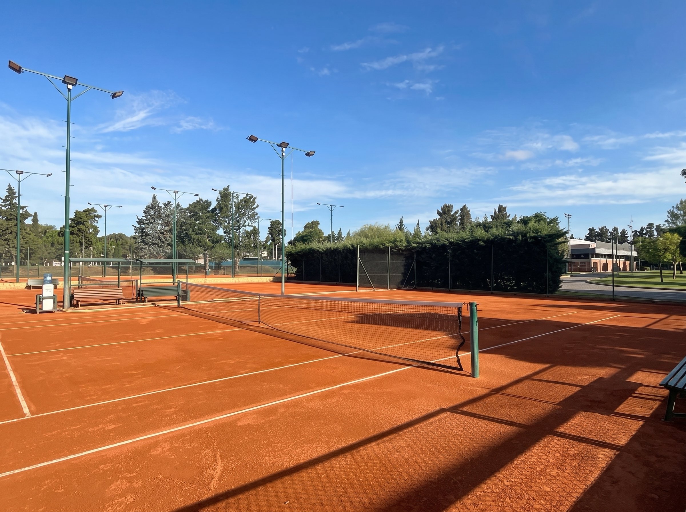 Cómo Eko Tour Tennis Academy eliminó los errores en la documentación de sus alumnos