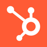Logotipo de HubSpot