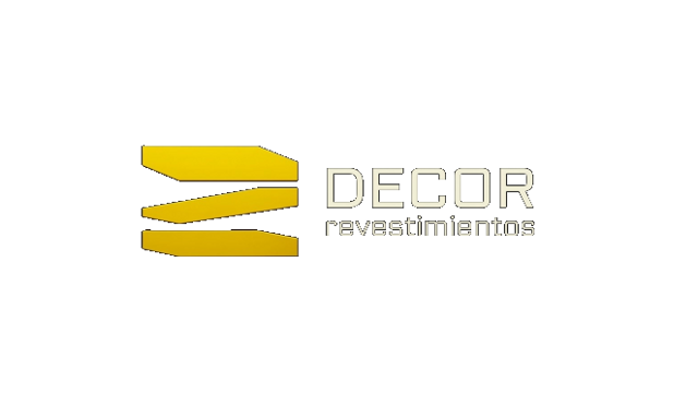 Logo de Decor Revestimientos