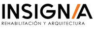 Insigna — Rehabilitación y Arquitectura